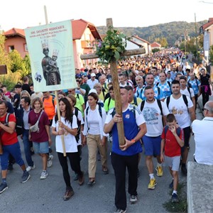 Hodočašća tijekom Svete godine (2/2)